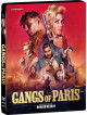 Gangs Of Paris (Blu-Ray+Dvd)