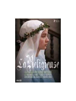 Religieuse, La [Edizione: Paesi Bassi