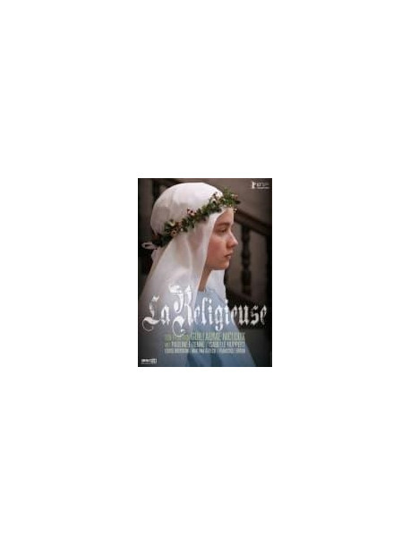 Religieuse, La [Edizione: Paesi Bassi