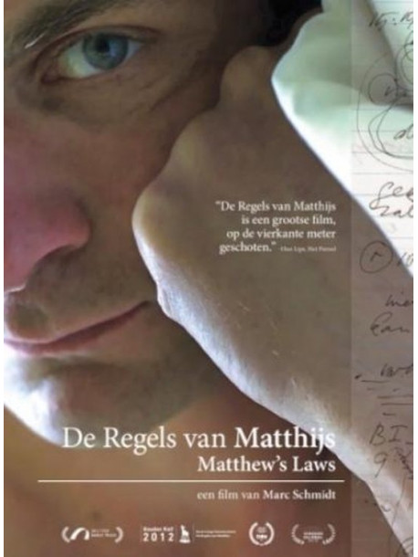 Regels Van Mathijs [Edizione: Paesi Bassi]