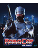 Robocop: The Series (5 Blurays) [Edizione: Stati Uniti]