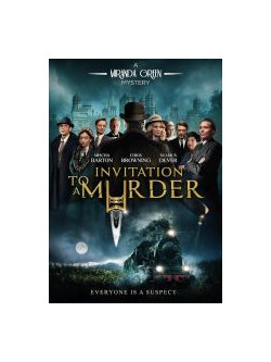 Invitation To A Murder [Edizione: Paesi Bassi]