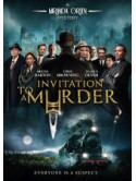 Invitation To A Murder [Edizione: Paesi Bassi]