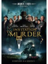 Invitation To A Murder [Edizione: Paesi Bassi]