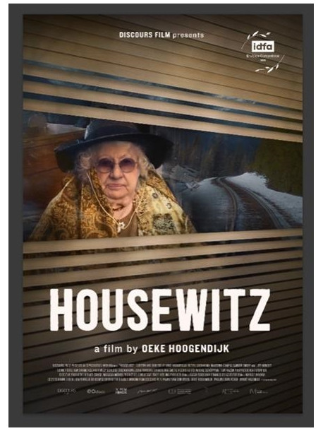 Housewitz [Edizione: Stati Uniti]