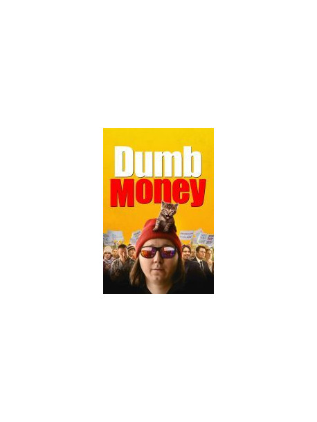 Dumb Money [Edizione: Paesi Bassi]