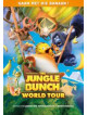 Jungle Bunch World Tour, (The) [Edizione: Paesi Bassi]