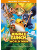 Jungle Bunch World Tour, (The) [Edizione: Paesi Bassi]