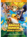Jungle Bunch World Tour, (The) [Edizione: Paesi Bassi]