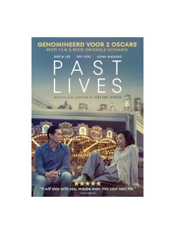 Past Lives [Edizione: Paesi Bassi]