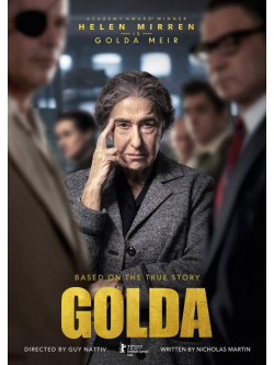 Golda [Edizione: Paesi Bassi]