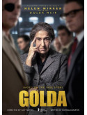 Golda [Edizione: Paesi Bassi]