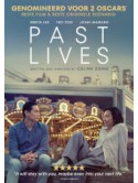 Past Lives [Edizione: Paesi Bassi]