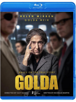 Golda [Edizione: Paesi Bassi]