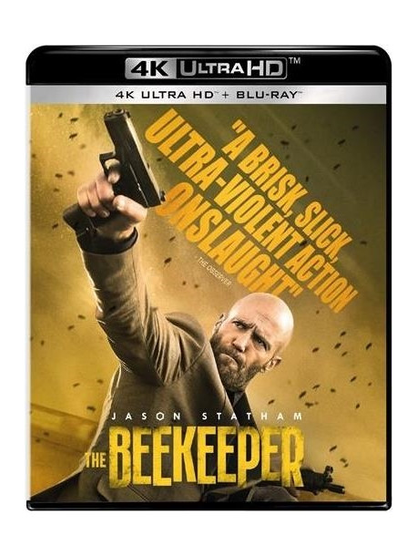 Beekeeper [Edizione: Paesi Bassi]