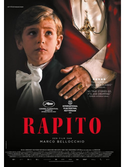 Rapito [Edizione: Paesi Bassi]
