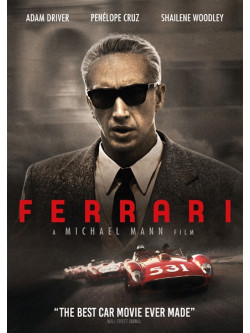 Ferrari [Edizione: Paesi Bassi]