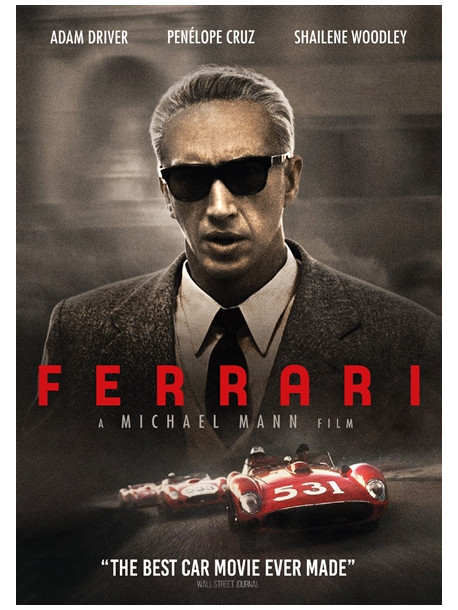Ferrari [Edizione: Paesi Bassi]