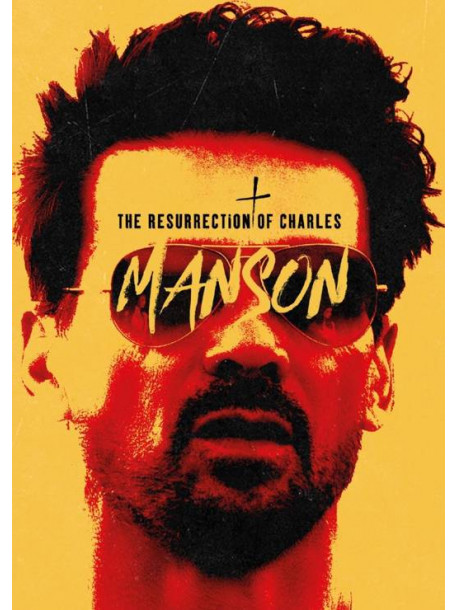 Ressurection Of Charles Manson [Edizione: Paesi Bassi]