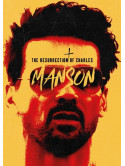 Ressurection Of Charles Manson [Edizione: Paesi Bassi]