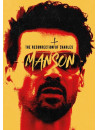 Ressurection Of Charles Manson [Edizione: Paesi Bassi]