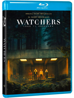 Watchers (The)
