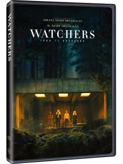 Watchers (The)
