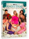 And Just Like That - Stagione 02 (2 Dvd)
