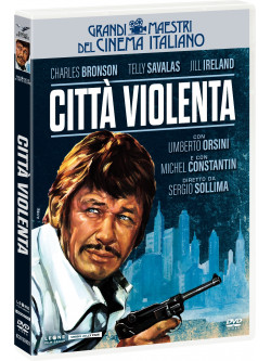 Citta' Violenta