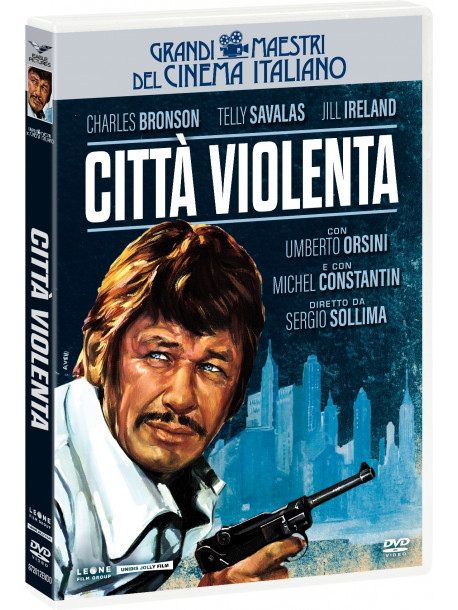 Citta' Violenta