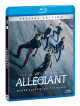 Allegiant - The Divergent Series (SE)