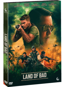 Land Of Bad