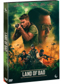 Land Of Bad