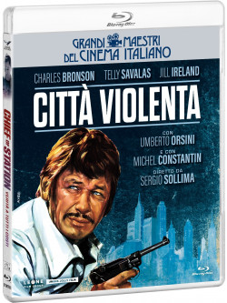 Citta' Violenta