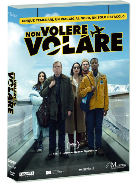 Non Volere Volare