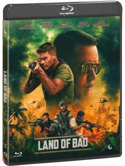 Land Of Bad
