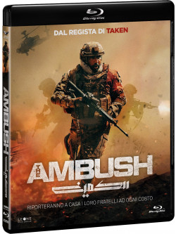 Ambush (The)