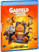 Garfield: Una Missione Gustosa