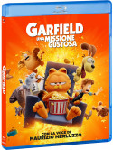 Garfield: Una Missione Gustosa