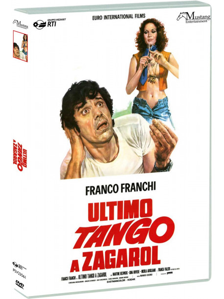 Ultimo Tango A Zagarol