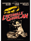 Infernale Quinlan (L') (Special Edition) (2 Dvd)