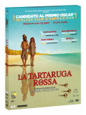 Tartaruga Rossa (La) (Blu-Ray+Dvd)