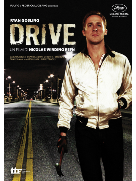 Drive