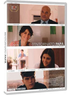 Bentornato Papa'