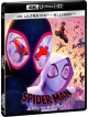 Spider-Man: Across The Spider-Verse (4K Ultra Hd+Blu-Ray)