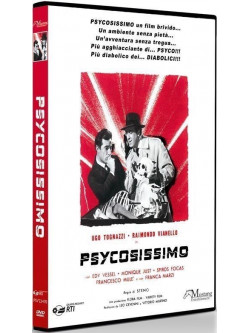 Psycosissimo