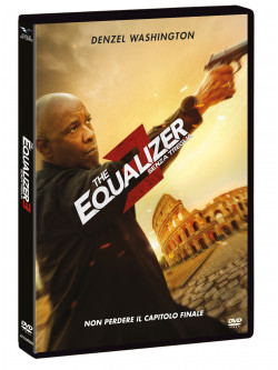 Equalizer 3 (The) - Senza Tregua