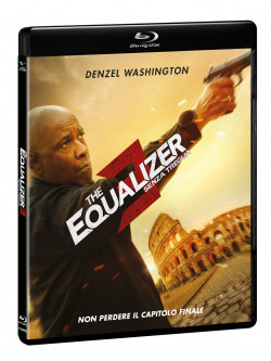 Equalizer 3 (The) - Senza Tregua