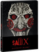 Saw X (Steelbook) (4K Ultra Hd+Blu-Ray Hd)