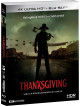 Thanksgiving (4K Ultra Hd+Blu-Ray Hd)